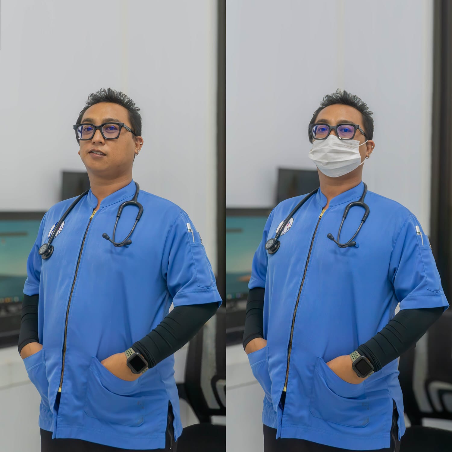 I Made Galih Diprayoga