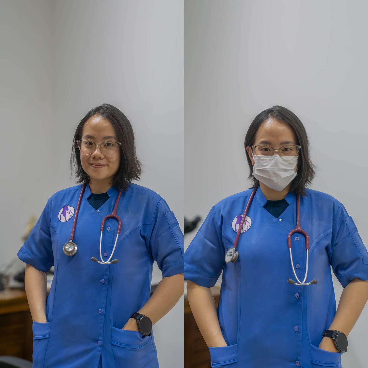 Agnes Lilian Tandjung